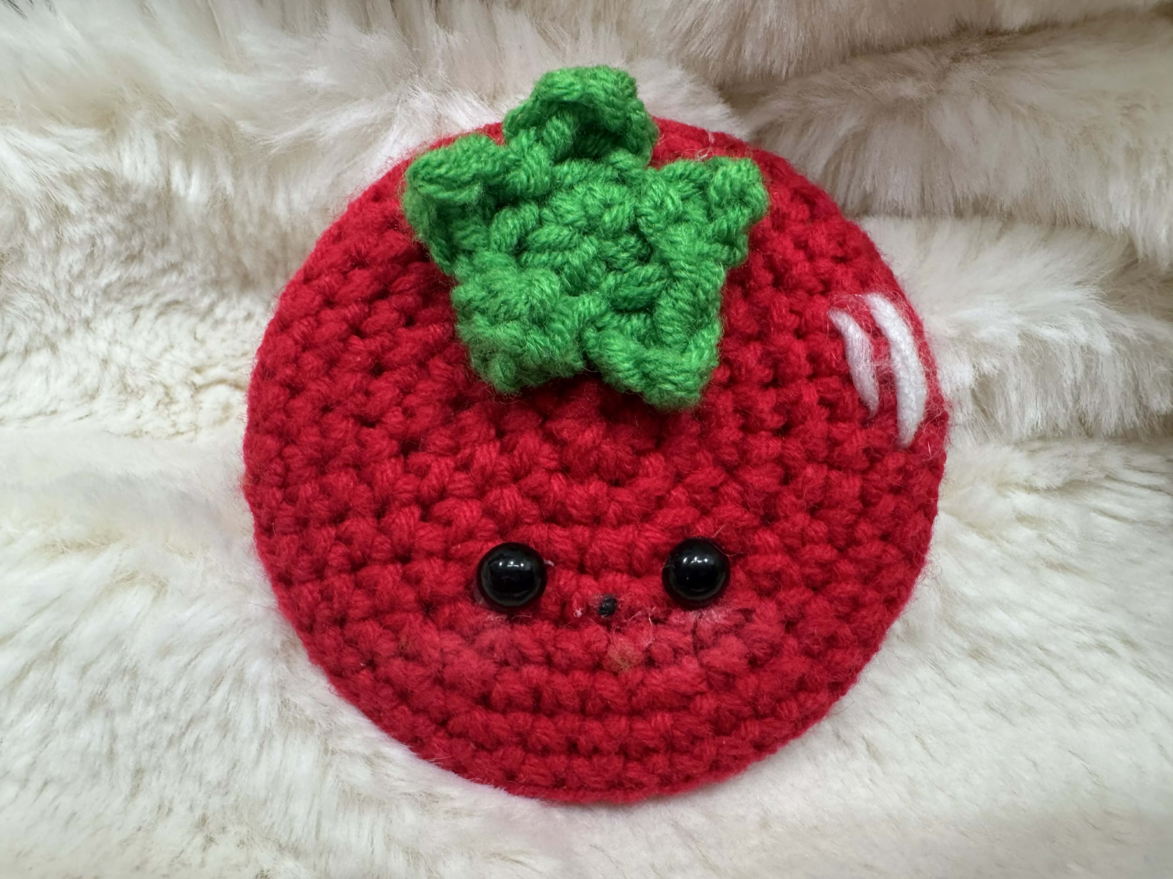 Gương cà chua nhỏ✨🍅